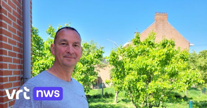 Jan uit Kapelle-op-den-Bos overleeft asbestkanker en vecht voor meldingsplicht voor asbestwerken