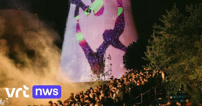 Ondanks enkele geïsoleerde gevallen was 11e editie van Horst Festival in Vilvoorde groot succes