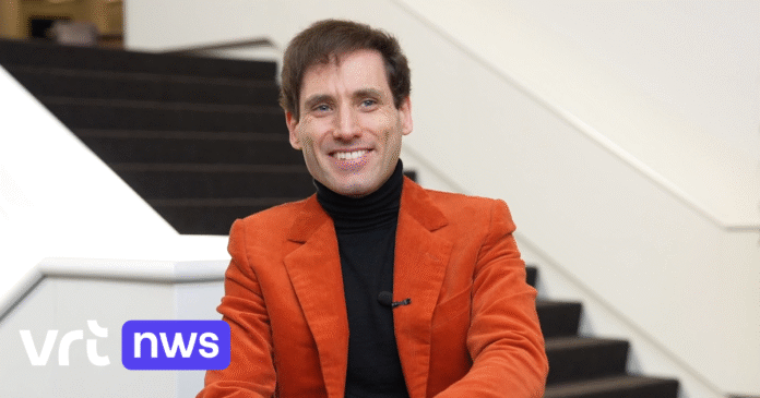Boris Giltburg, winnaar Koningin Elisabethwedstrijd in 2013, geeft tips: