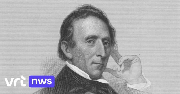 Laatste kleinzoon van 10e Amerikaanse president overleden: drie generaties overbruggen 235 jaar geschiedenis