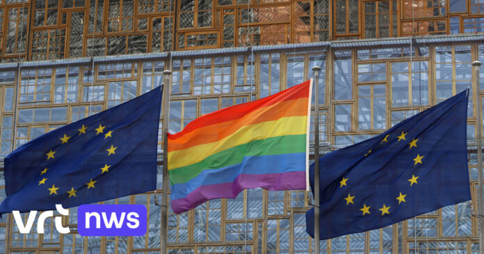 Miljoen handtekeningen verzameld om therapieën te verbieden die LGBTQI+-personen willen