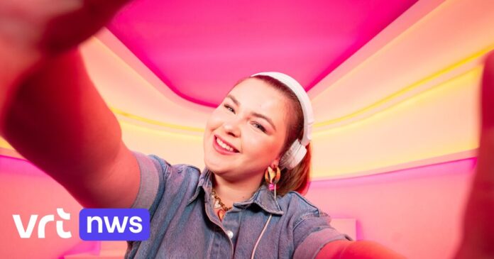 16-jarige RUBY XX wint 'MNM Start to dj' 2025 en mag set draaien op Tomorrowland: