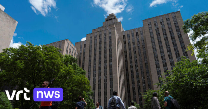 Crypto-investeerder in New York aangeklaagd voor wekenlange ontvoering en foltering van toerist om zijn cryptowachtwoorden te bemachtigen