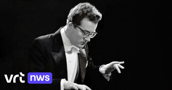 Van Veurne naar Québec via de Koningin
Elisabethwedstrijd: pianist Frans Brouw (96) is oudste Belgische laureaat