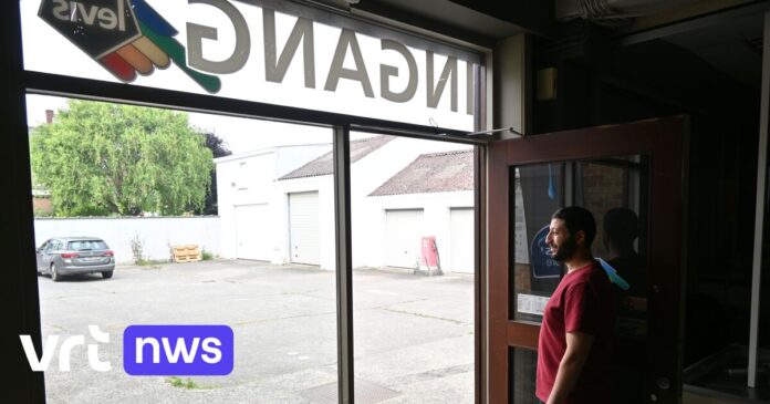 Moslimgemeenschap in Menen wil vroegere decoratiewinkel omvormen tot socio-cultureel centrum: