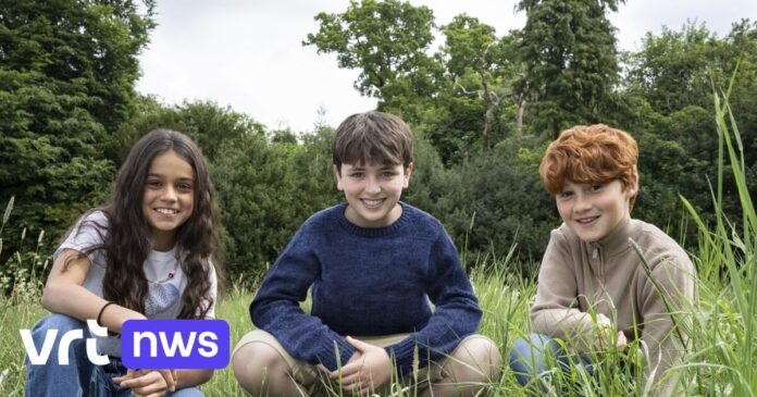 Dit zijn de nieuwe Hermelien, Harry en Ron: HBO stelt hoofdrollen van nieuwe 'Harry Potter'-serie voor