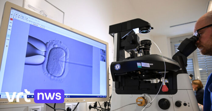 Hoe kon een Deense spermadonor 52 kinderen verwekken in België?