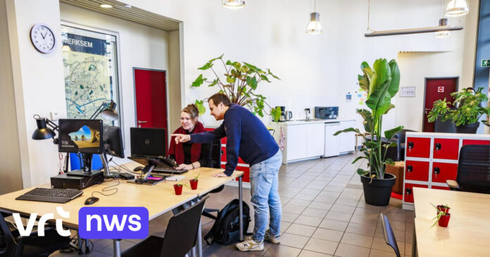 Antwerpen stelt buurtsecretariaten open voor jeugdverenigingen: