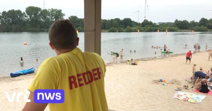 Recordaantal nieuwe redders lost tekort voor Limburgse zwembaden en zwemplassen niet overal op