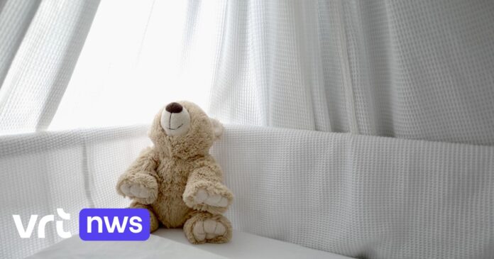 Vader (28) uit Maldegem veroordeeld tot vier jaar cel met uitstel voor zware mishandeling van pasgeboren tweeling