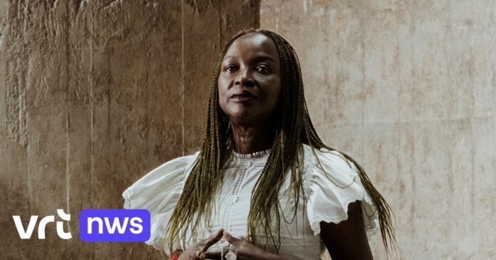Koyo Kouoh (58) overleden, ze zou in 2026 eerste vrouwelijke
Afrikaanse curator van Biënnale van Venetië worden