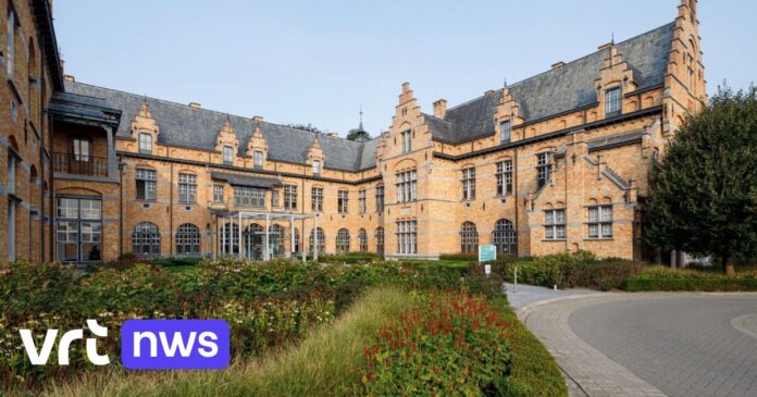 Dodelijke steekpartij op domein van psychiatrisch centrum in Eeklo, omstandigheden onduidelijk