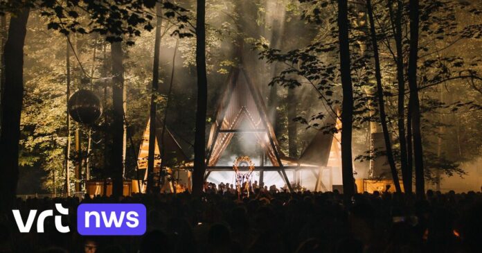Natuurpunt Grimbergen wil andere locatie voor technofestival Voodoo Village: