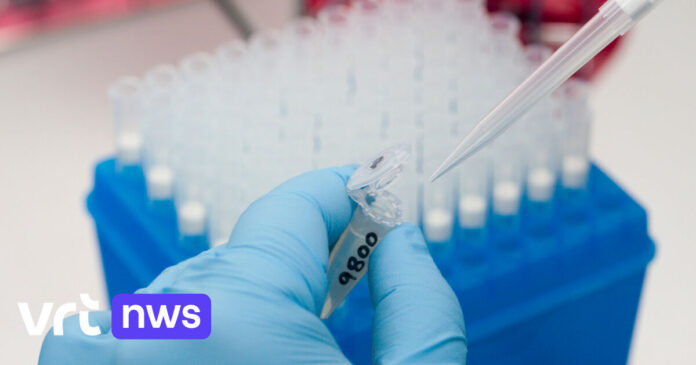 KU Leuven maakt hiv-virus in het lab definitief onschadelijk, methode nog niet getest op mensen