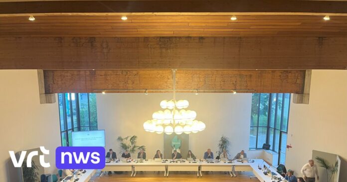 Oppositie vraagt uitleg over arrestaties Forza Ninove, plaatsvervangend burgemeester houdt het bij korte verklaring