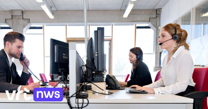 Jonge werknemers zijn steeds vaker en steeds langer ziek maar nee,