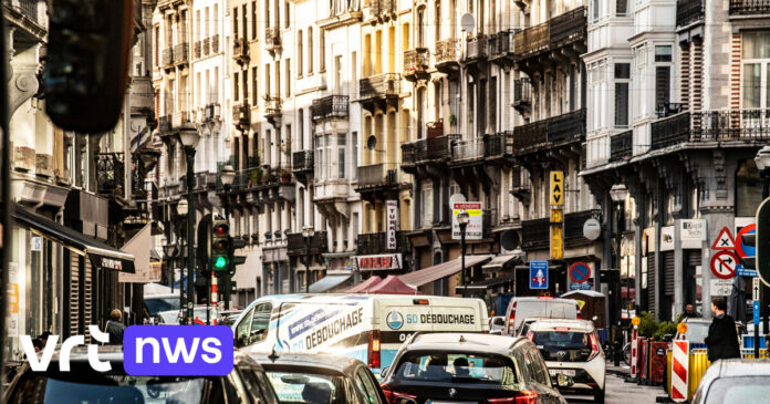 Stadsbewegingen naar Grondwettelijk Hof tegen uitstel strengere LEZ in Brussel: