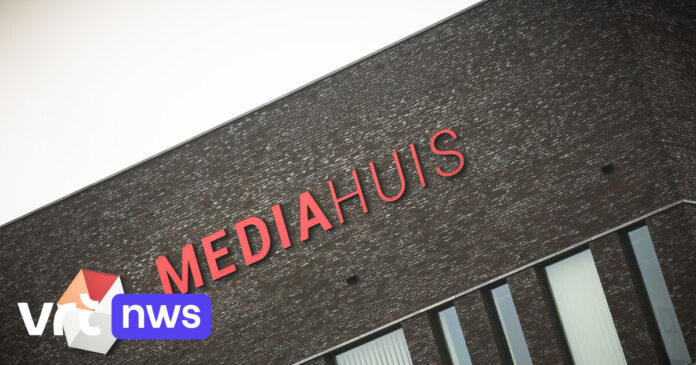 Mediahuis schrapt 14 jobs bij Gazet van Antwerpen en Nieuwsblad, nog onduidelijkheid over aantal naakte ontslagen