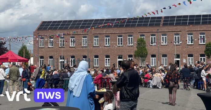 Opvangcentrum Poelkapelle viert 15 jaar met groot feest: