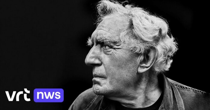 Jan Decleir gaat straks in première met 'Gilles!':