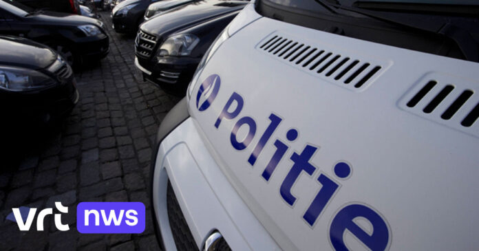 Politierechtbank Sint-Niklaas veroordeelt man tot 10 jaar rijverbod na 26 eerdere veroordelingen