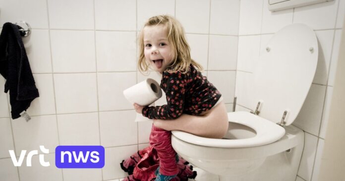 Kinderartsen UZ Gent: