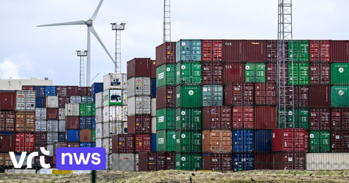 Voka klaagt Vlaams tekort bedrijventerreinen aan en ziet vooral nijpend tekort rond Waaslandhaven