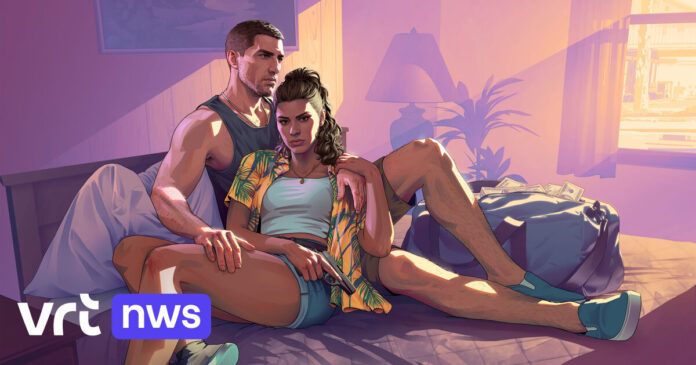 Makers uitgestelde 'GTA VI' sussen fans met meer details, nieuwe trailer al meer dan 80 miljoen keer bekeken op YouTube