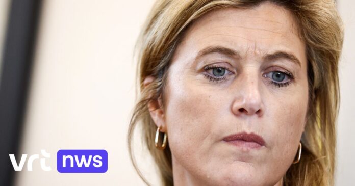Wat wist Annelies Verlinden over inschrijvingsbeleid Pieter De Crem in Aalter? Straks beantwoordt minister vragen in de Kamer