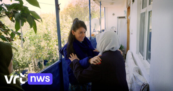 Fatma Taspinar schaamde zich lang voor haar Turkse roots: