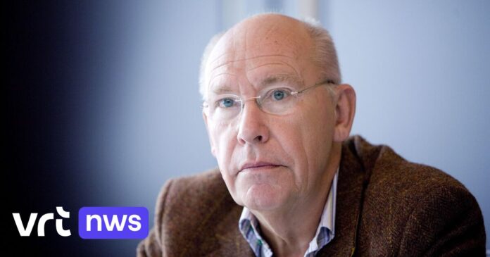 Nederlandse scenarioschrijver Gerard Soeteman (88), bekend
van 'Turks fruit' en 'Zwartboek', overleden