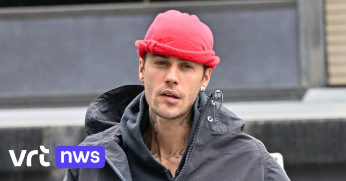 Justin Bieber verbreekt stilte na geruchten: