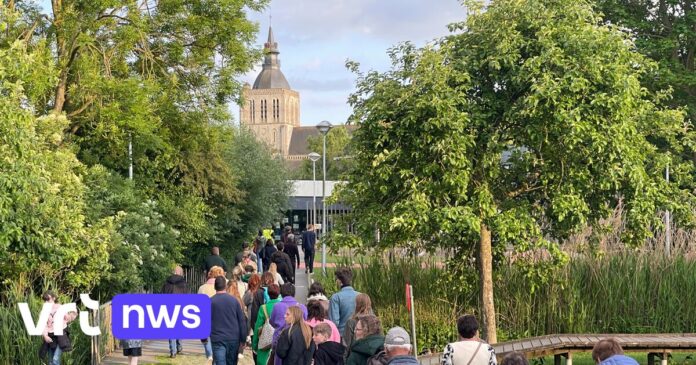 Poperinge organiseert troostwandeling na plotse overlijdens van 3 jongeren: