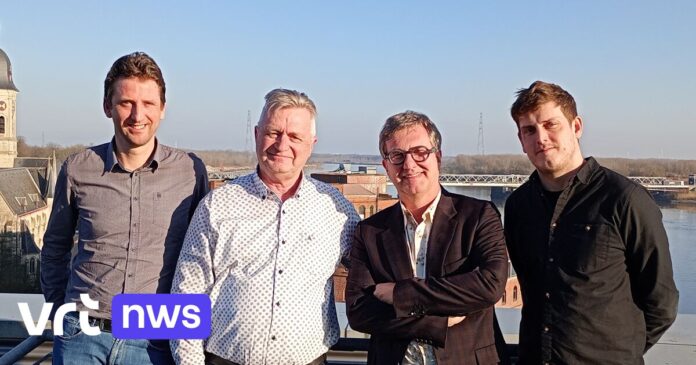 Filmopnames 'Team Spirit: Next Gen' vooral in Temse: regisseur Jan Verheyen keert terug naar zijn roots