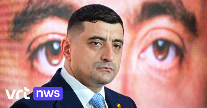 Geen nieuwe verkiezingen in Roemenië: Grondwettelijk Hof verwerpt klacht radicaal-rechtse presidentskandidaat