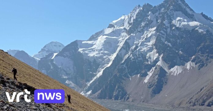 Dubbel zoveel gletsjers in gevaar als gedacht, maar ambitieus klimaatbeleid kan verlies nog afremmen
