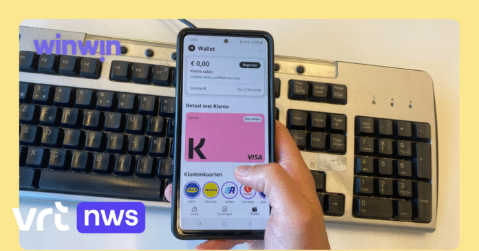Nu klantenkaarten van Stocard-gebruikers verplicht naar Klarna verhuizen: waar moet je op letten?