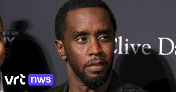 Morgen begint het proces tegen rapper Diddy: waarover ging het ook weer, en welke straf riskeert hij?