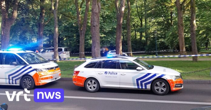 Parket geeft update over dodelijk ongeval in Ganshoren: