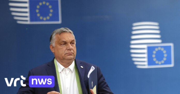 Belangrijk advies Europees Hof: Hongarije gaat met anti- LGBTQI-wet in tegen basiswaarden EU