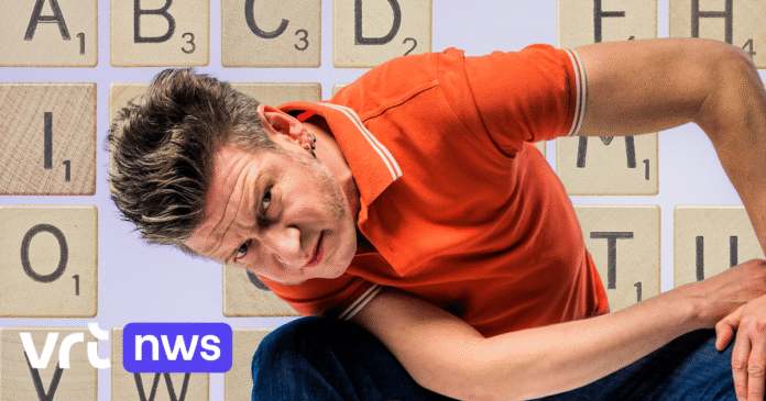 'Katstuurder', voor die ene persoon die vaak last minute afzegt: deze woorden mogen volgens Wouter Deprez zo in het woordenboek