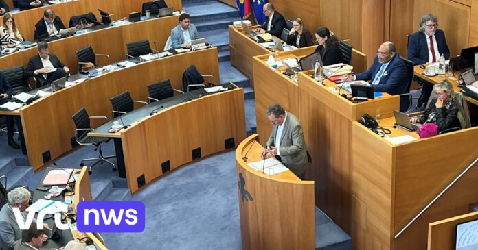 Hoe werken Brusselse parlementsleden bij gebrek aan nieuwe regering?