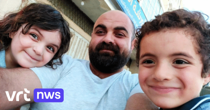 Arts in Gaza die 9 van zijn 10 kinderen verloor bij Israëlisch bombardement zelf ook gestorven aan verwondingen
