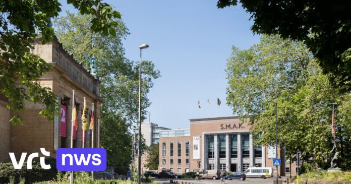SMAK Gent krijgt nieuwe organisatiestructuur en zet in op meer transparantie na commotie over toxisch leiderschap