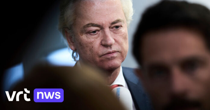 Van bijzondere samenstelling tot dossiers die Geert Wilders niet liggen: hierop liep regering in Nederland stuk