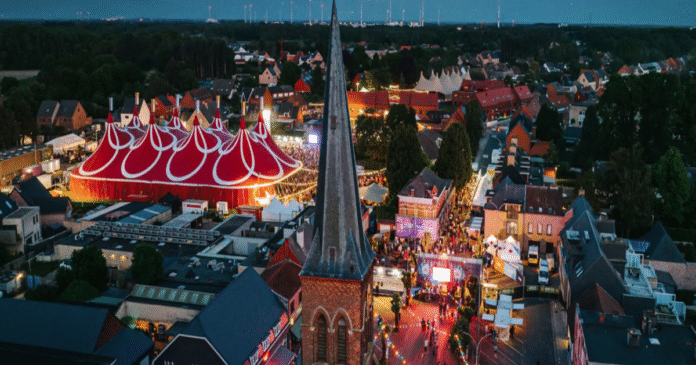 Gladiolen viert 25e verjaardag: wat maakt het beste kleine festival van Europa zo succesvol?