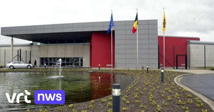 Nieuwe camera's Hasseltse gevangenis 2,5 keer duurder dan gepland:
