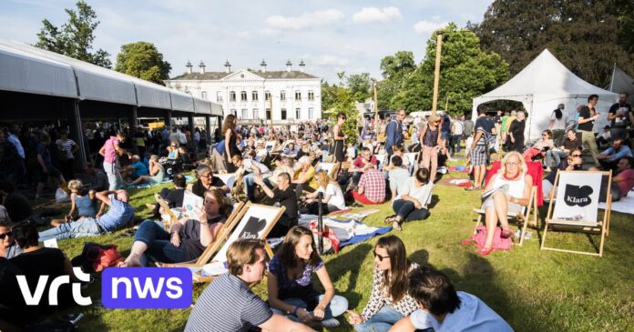 Jazz Middelheim is na 3 jaar terug van weggeweest, met nieuwe organisator: