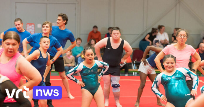 Kortrijk maakt eindbalans op na Special Olympics: