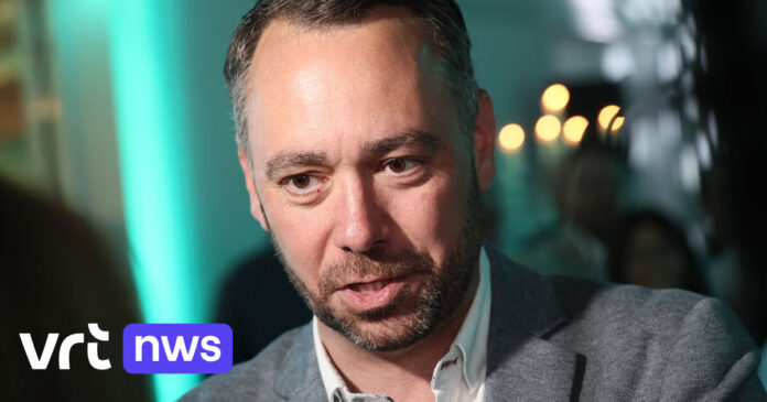 Minister Prévot: